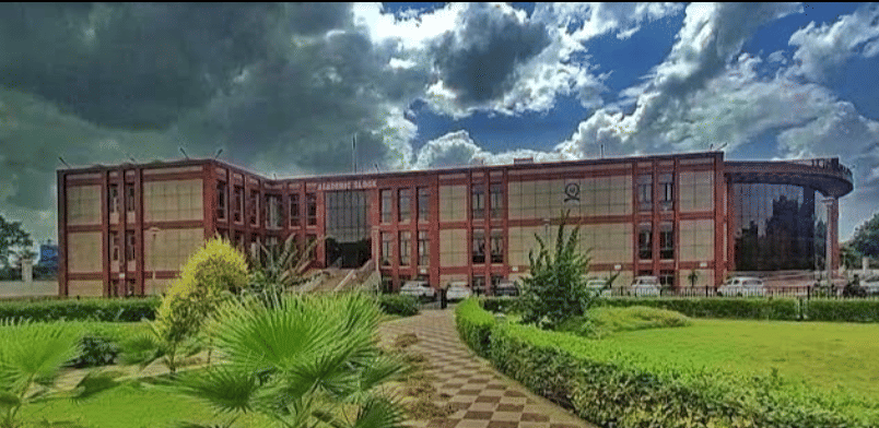 Government Medical College Sikar College Infrastructure photo 1